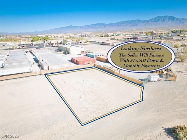 1360 E Arrowhead St, Pahrump, NV 89048 - photo 3