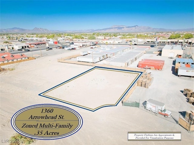 1360 E Arrowhead St, Pahrump, NV 89048 - photo 1