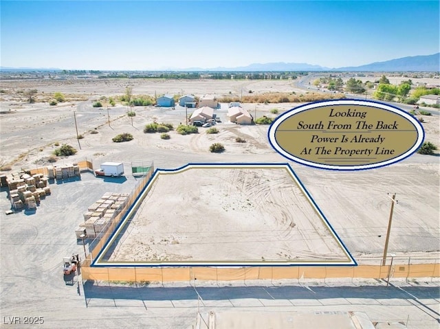 1360 E Arrowhead St, Pahrump, NV 89048 - photo 4