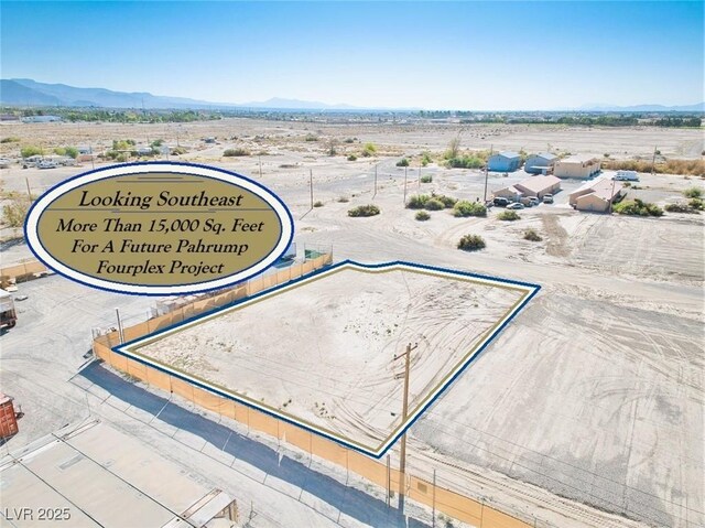 1360 E Arrowhead St, Pahrump, NV 89048 - photo 5