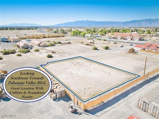 1360 E Arrowhead St, Pahrump, NV 89048 - photo 6
