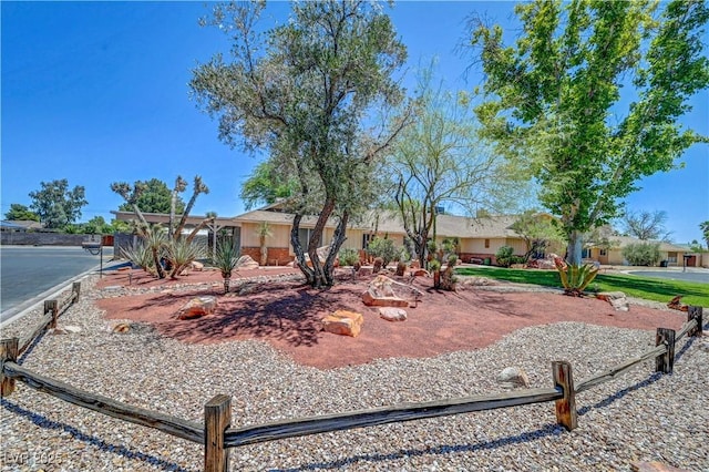 1705 Westwind Rd, Las Vegas, NV 89146 - view of front of home with stucco siding