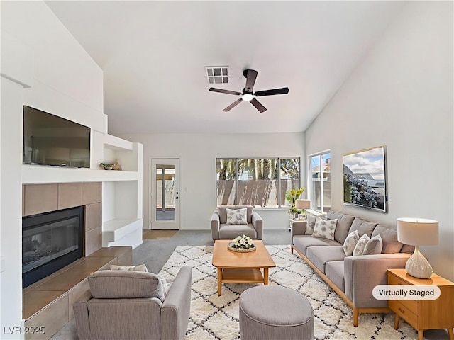 3804 Wren Ct, North Las Vegas, NV 89032 - photo 2