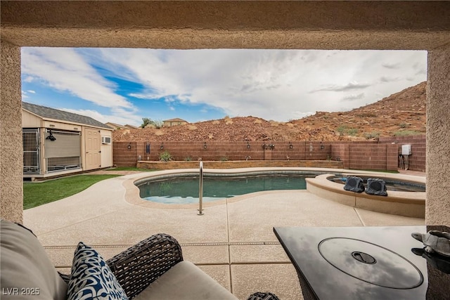 47 Desert Sunflower Cir, Henderson, NV 89002 - photo 30