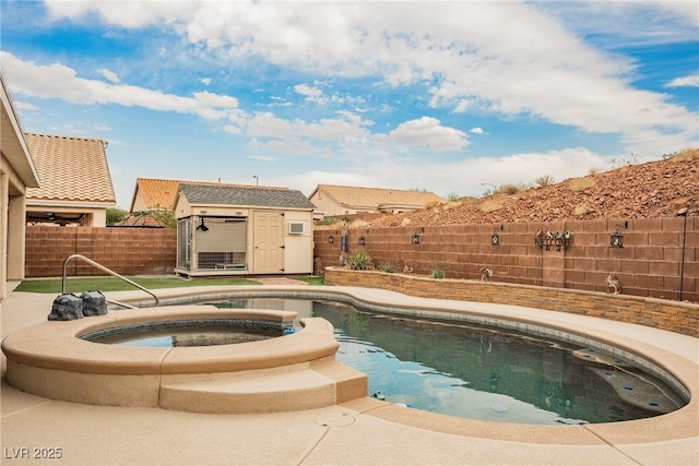 47 Desert Sunflower Cir, Henderson, NV 89002 - photo 33