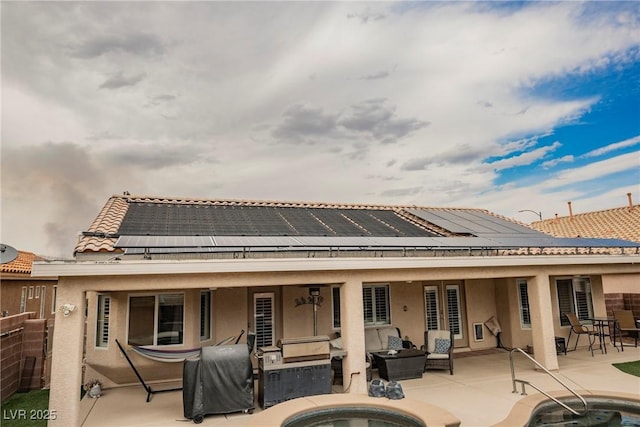 47 Desert Sunflower Cir, Henderson, NV 89002 - photo 36