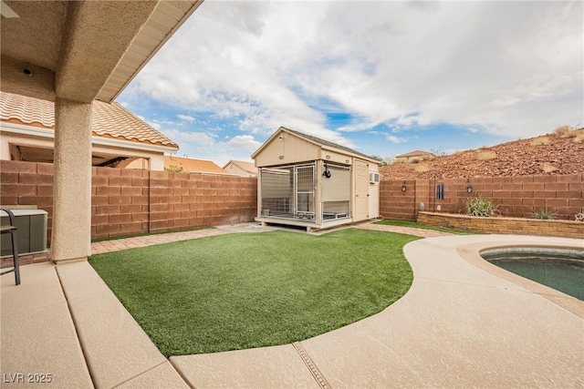 47 Desert Sunflower Cir, Henderson, NV 89002 - photo 38