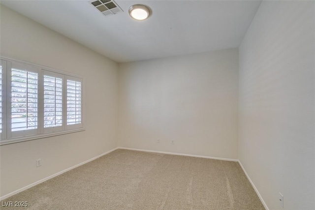 1453 Doggett Ave, Las Vegas, NV 89123 - spare room featuring carpet and baseboards