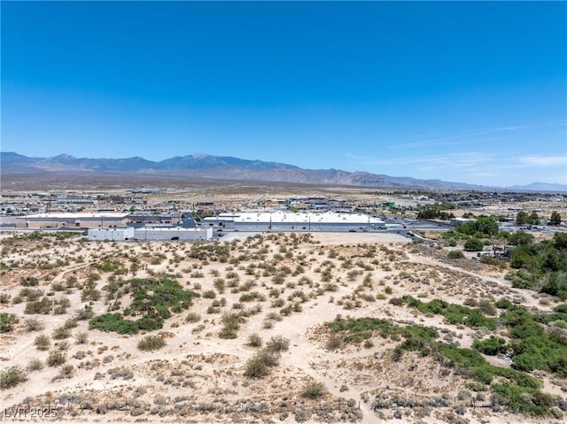 320 S W St, Pahrump, NV 89048