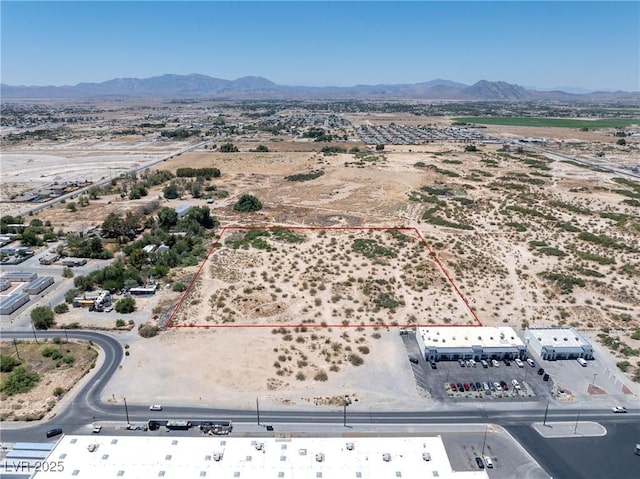 320 S W St, Pahrump, NV 89048