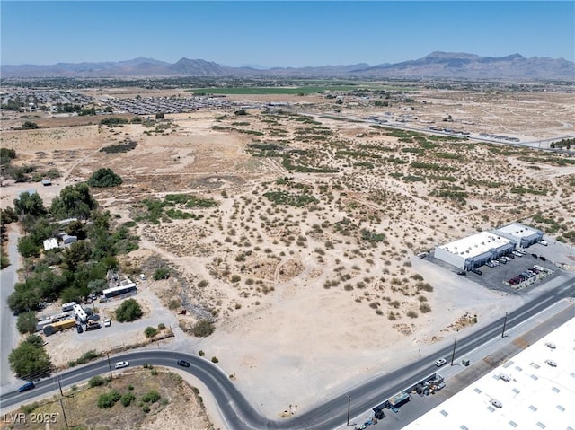 320 S W St, Pahrump, NV 89048