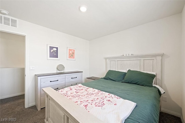 7730 Moore Creek Ln, North Las Vegas, NV 89084 - bedroom featuring carpet flooring and baseboards
