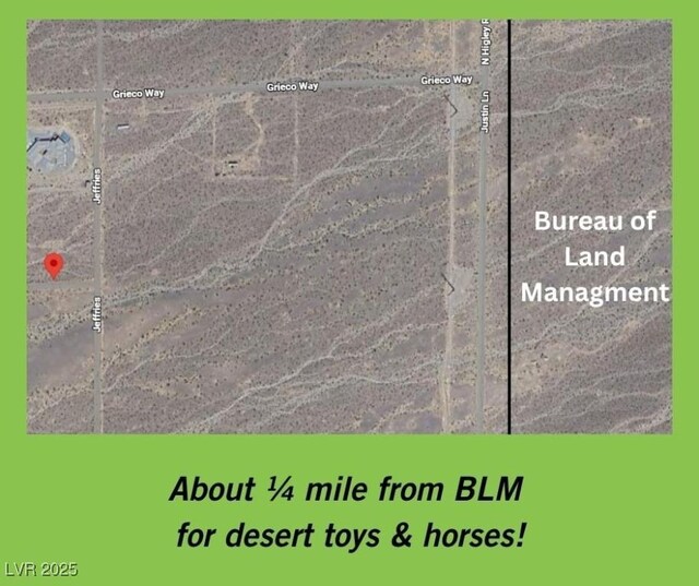 2720 E Winona Way, Pahrump, NV 89060