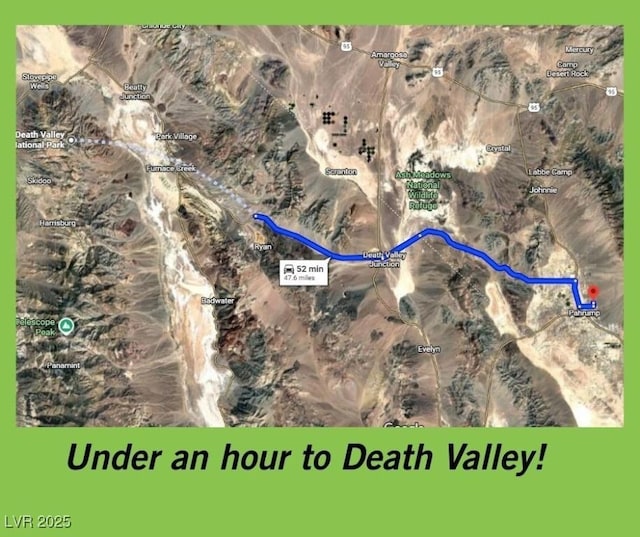 2720 E Winona Way, Pahrump, NV 89060