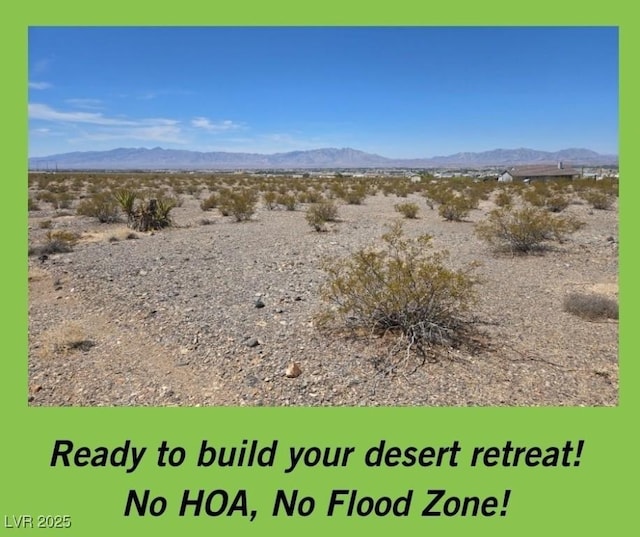 2720 E Winona Way, Pahrump, NV 89060