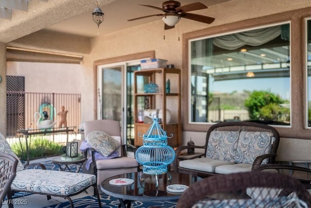 2486 Divine Sky Dr, Henderson, NV 89044 - photo 35