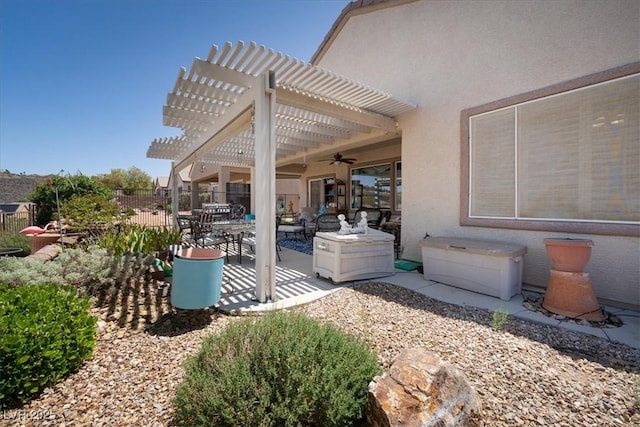 2486 Divine Sky Dr, Henderson, NV 89044 - photo 33