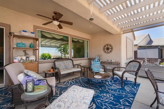 2486 Divine Sky Dr, Henderson, NV 89044 - photo 31