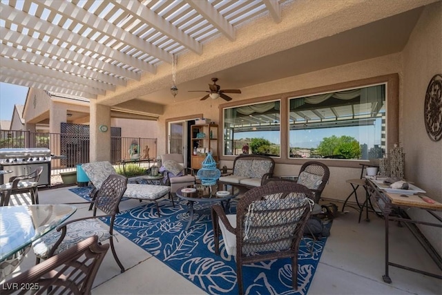 2486 Divine Sky Dr, Henderson, NV 89044 - photo 32