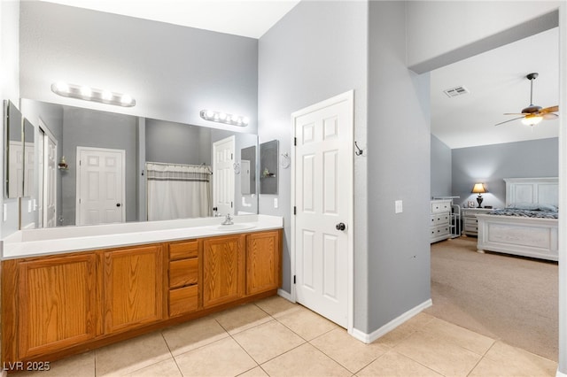 5917 Horsehair Blanket Dr, North Las Vegas, NV 89081 - photo 25