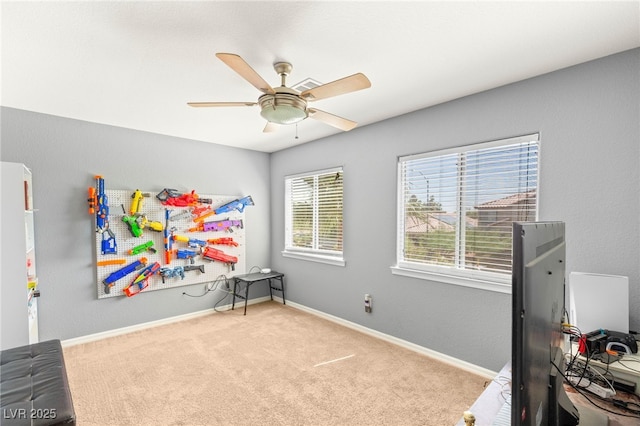 5917 Horsehair Blanket Dr, North Las Vegas, NV 89081 - photo 27