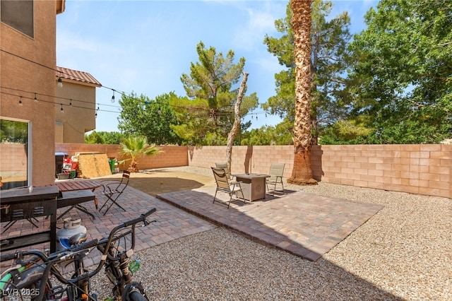 5917 Horsehair Blanket Dr, North Las Vegas, NV 89081 - photo 34