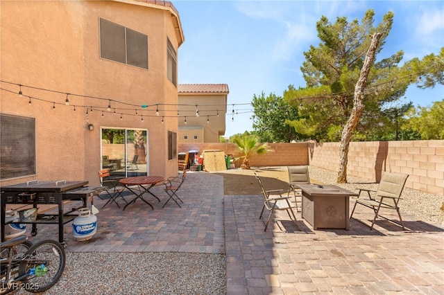 5917 Horsehair Blanket Dr, North Las Vegas, NV 89081 - photo 35
