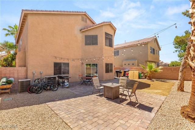5917 Horsehair Blanket Dr, North Las Vegas, NV 89081 - photo 36