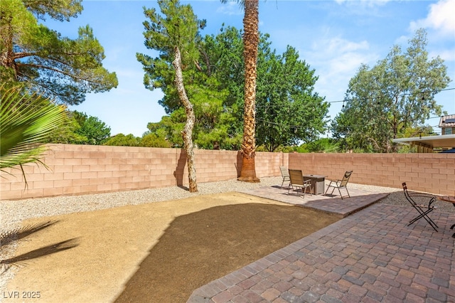 5917 Horsehair Blanket Dr, North Las Vegas, NV 89081 - photo 37