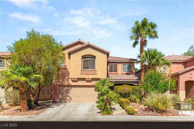 5917 Horsehair Blanket Dr, North Las Vegas, NV 89081 - photo 1