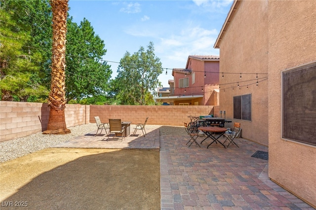 5917 Horsehair Blanket Dr, North Las Vegas, NV 89081 - photo 38