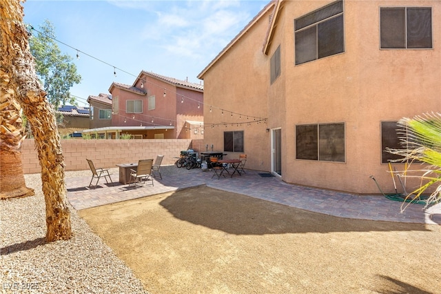5917 Horsehair Blanket Dr, North Las Vegas, NV 89081 - photo 39