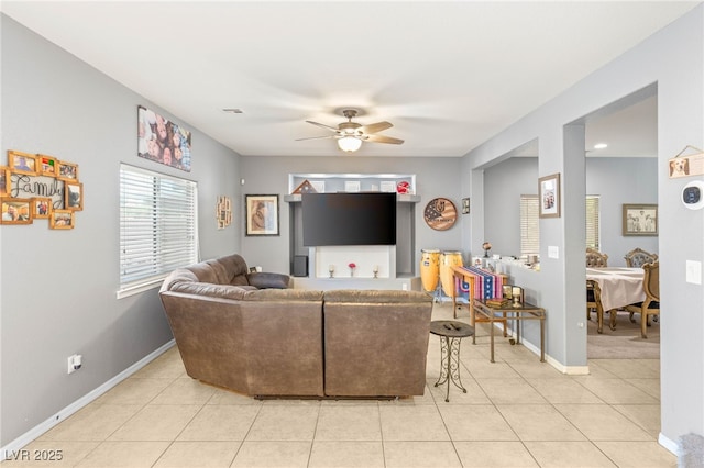 5917 Horsehair Blanket Dr, North Las Vegas, NV 89081 - photo 9