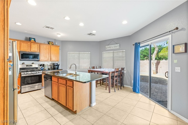 5917 Horsehair Blanket Dr, North Las Vegas, NV 89081 - photo 11
