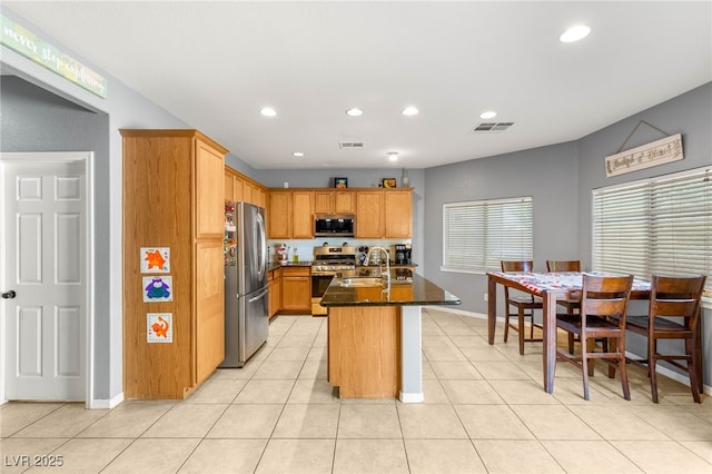 5917 Horsehair Blanket Dr, North Las Vegas, NV 89081 - photo 12