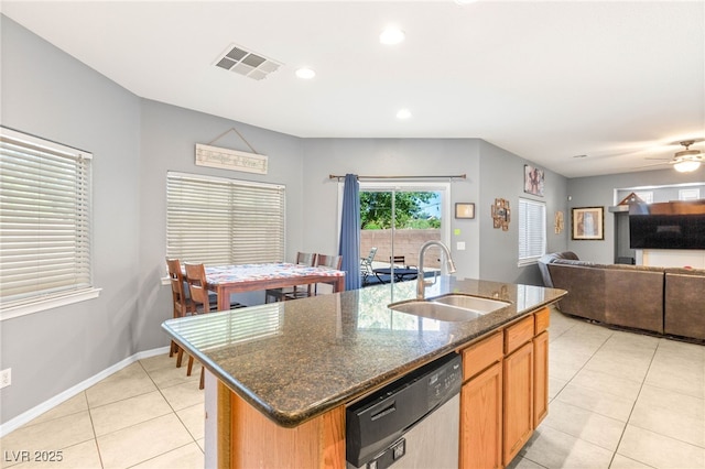 5917 Horsehair Blanket Dr, North Las Vegas, NV 89081 - photo 13