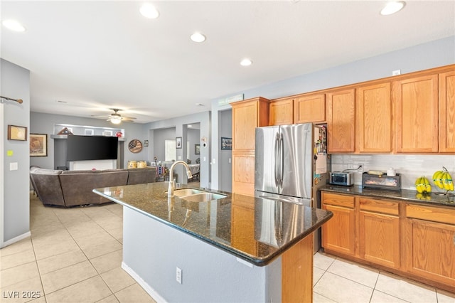 5917 Horsehair Blanket Dr, North Las Vegas, NV 89081 - photo 15