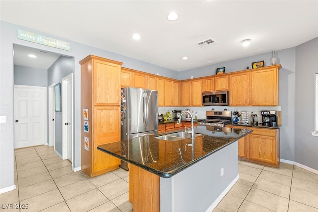 5917 Horsehair Blanket Dr, North Las Vegas, NV 89081 - photo 16