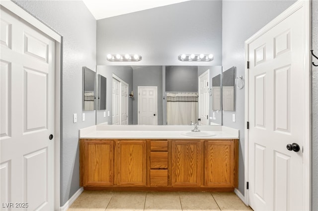 5917 Horsehair Blanket Dr, North Las Vegas, NV 89081 - photo 24