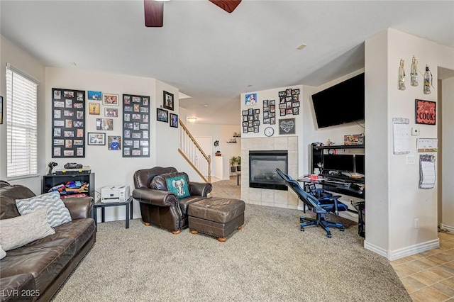 2856 Trossachs St, Henderson, NV 89044 - photo 10