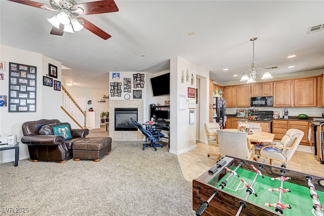 2856 Trossachs St, Henderson, NV 89044 - photo 11
