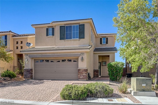 2856 Trossachs St, Henderson, NV 89044 - photo 1
