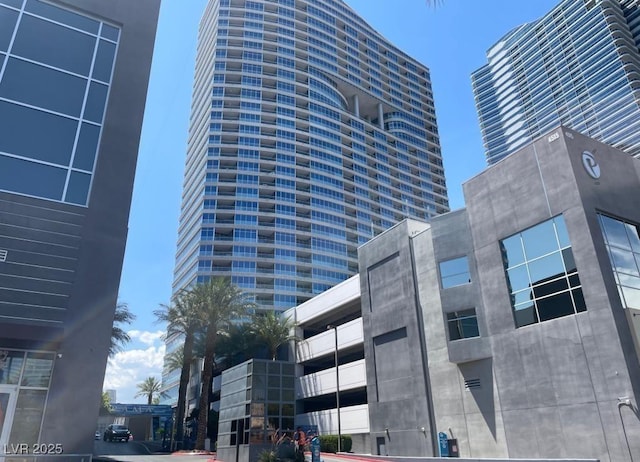 4525 Dean Martin Dr Unit 2704, Las Vegas, NV 89103 - view of building exterior