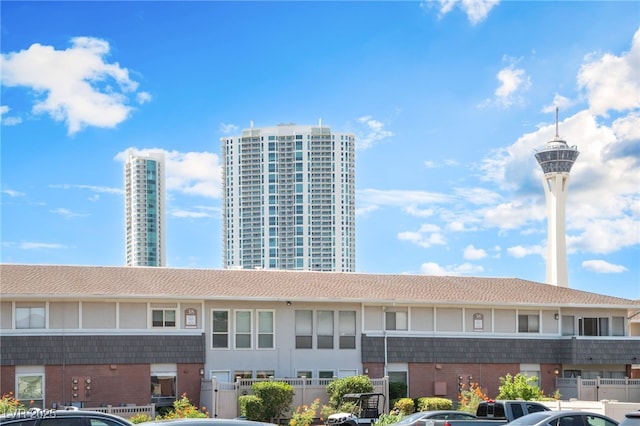 2866 Loveland Dr Unit 2018, Las Vegas, NV 89109 - view of property