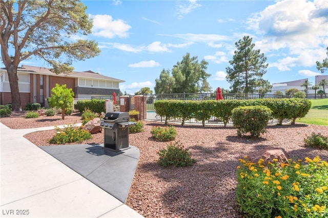 2866 Loveland Dr Unit 2018, Las Vegas, NV 89109 - view of community