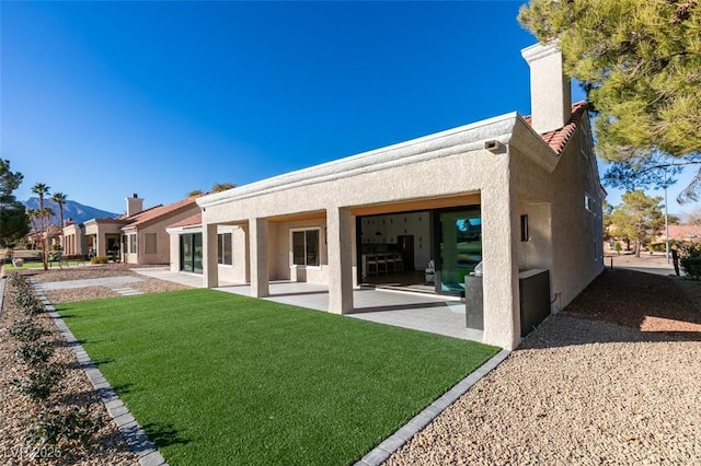 8713 Litchfield Ave, Las Vegas, NV 89134 - photo 48