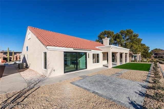 8713 Litchfield Ave, Las Vegas, NV 89134 - photo 49