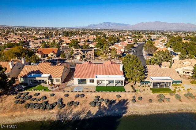8713 Litchfield Ave, Las Vegas, NV 89134 - photo 59