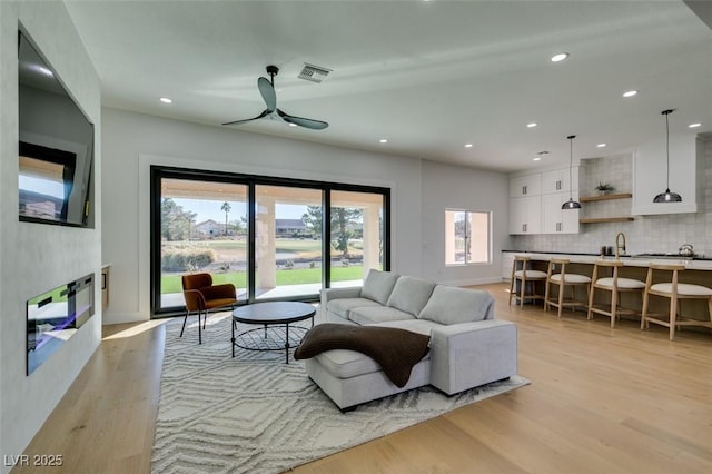8713 Litchfield Ave, Las Vegas, NV 89134 - photo 29