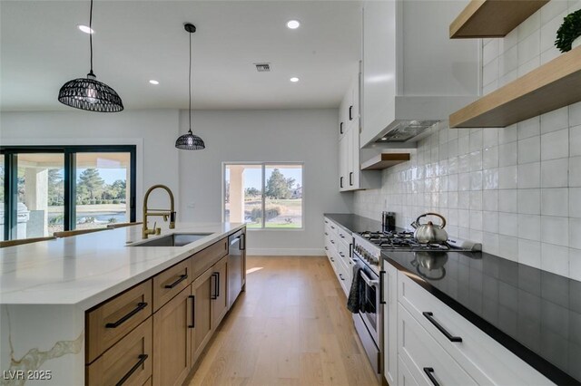 8713 Litchfield Ave, Las Vegas, NV 89134 - photo 34